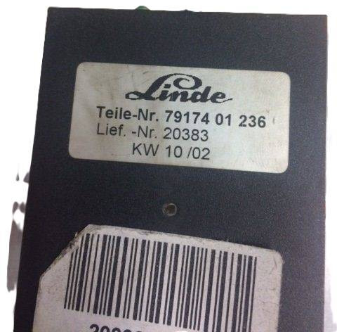 Transformer voltage 48/24V - Sistema eléctrico para Equipo de manutención: foto 2 Transformer voltage 48/24V - Sistema eléctrico para Equipo de manutención: foto 2