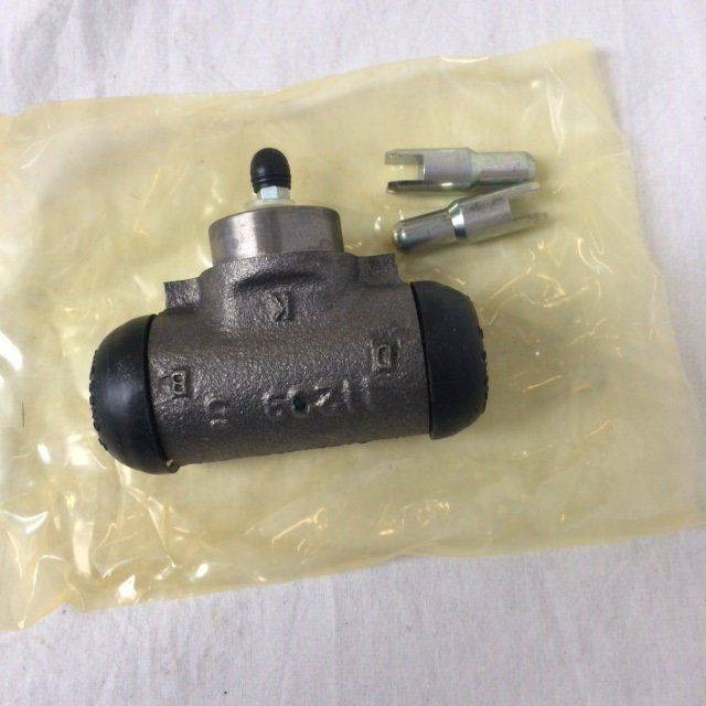 Wheel Brake Cylinder for Caterpillar / Mitsubishi - Piezas de freno para Equipo de manutención: foto 2 Wheel Brake Cylinder for Caterpillar / Mitsubishi - Piezas de freno para Equipo de manutención: foto 2