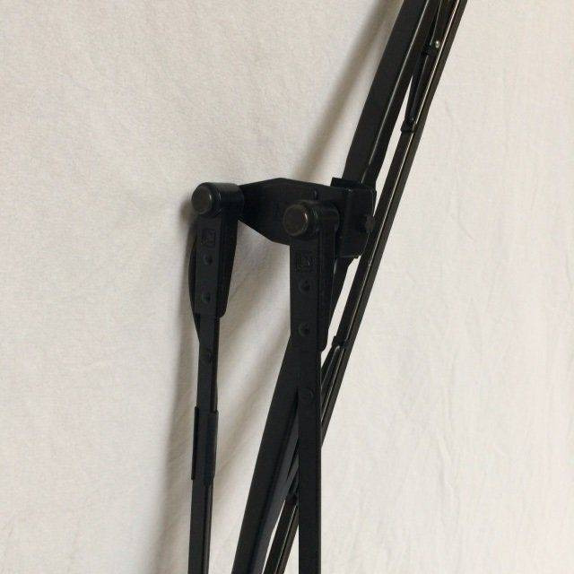 Wiper for Linde - Cabina e interior para Equipo de manutención: foto 2 Wiper for Linde - Cabina e interior para Equipo de manutención: foto 2