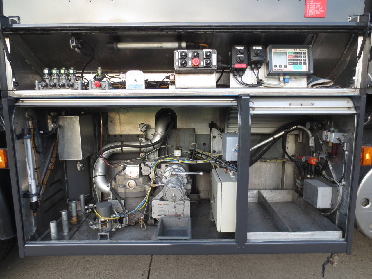 Leasing de Scania P310 Scania P310: foto 12