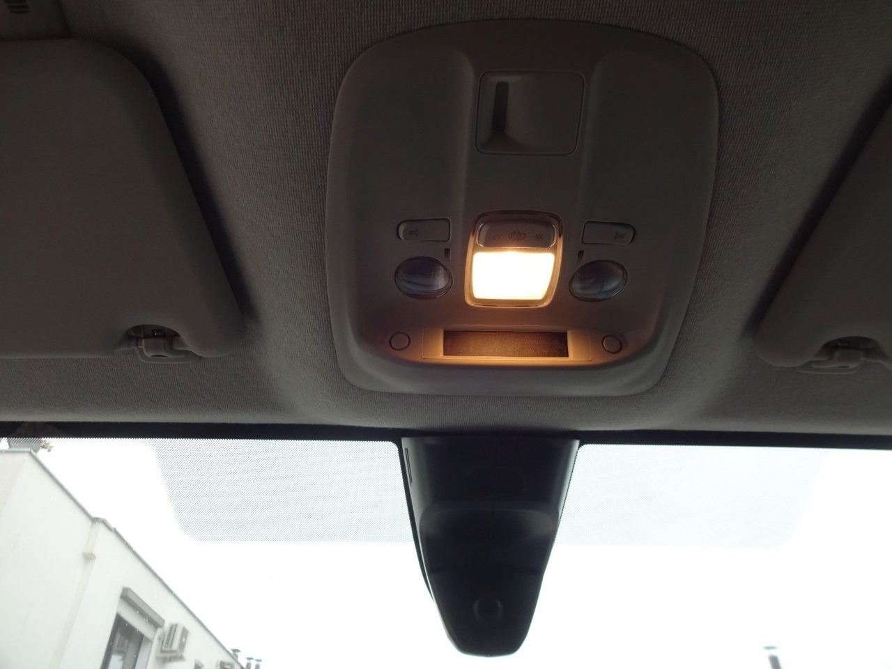 Leasing de  Opel 50 x Vivaro Kasten L1H1, Klima, PDC, Opel 50 x Vivaro Kasten L1H1, Klima, PDC,: foto 18
