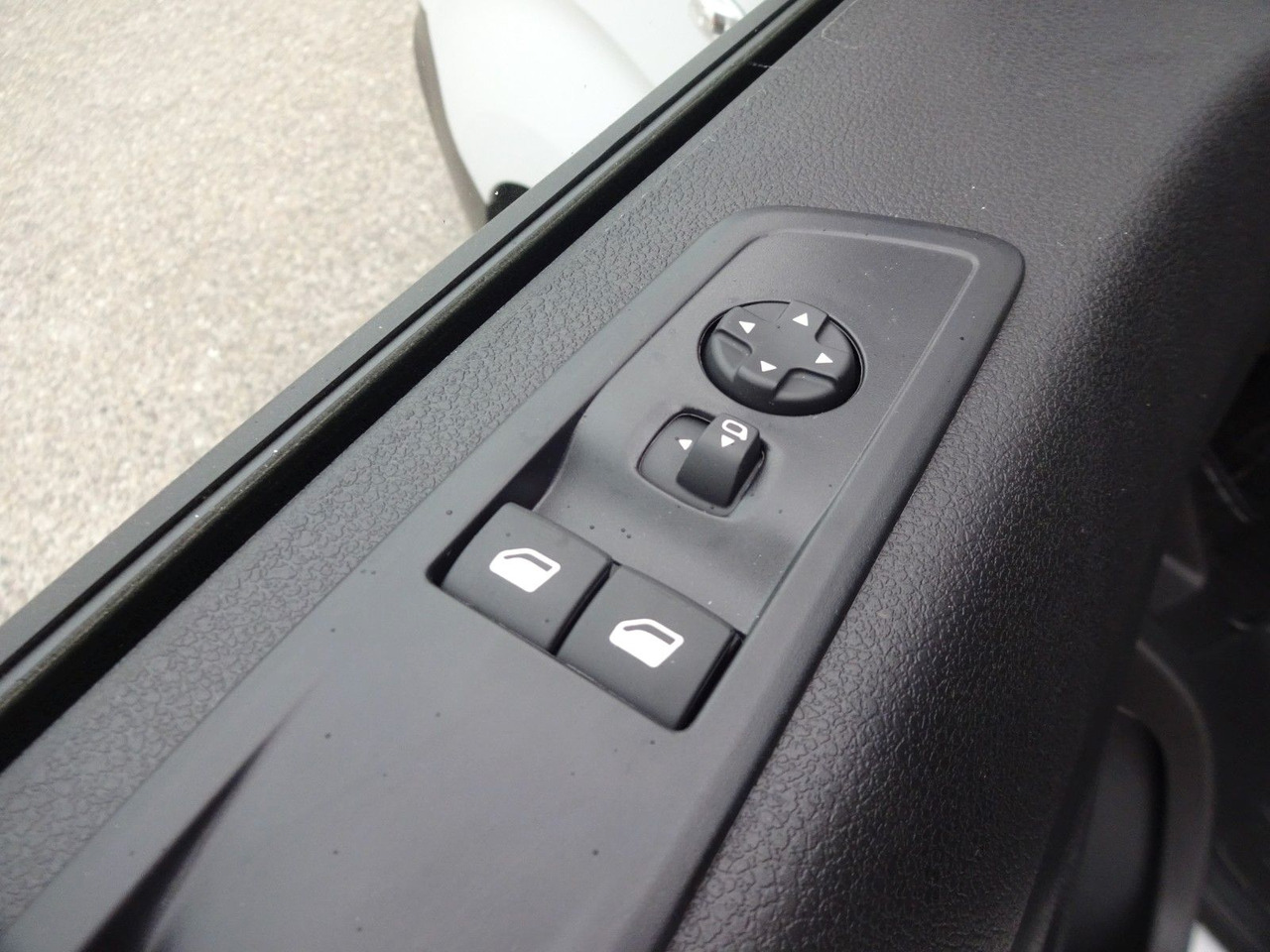 Leasing de  Opel 50 x Vivaro Kasten L1H1, Klima, PDC, Opel 50 x Vivaro Kasten L1H1, Klima, PDC,: foto 14