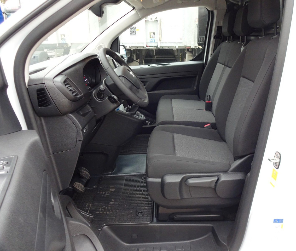 Leasing de  Opel 50 x Vivaro Kasten L1H1, Klima, PDC, Opel 50 x Vivaro Kasten L1H1, Klima, PDC,: foto 15