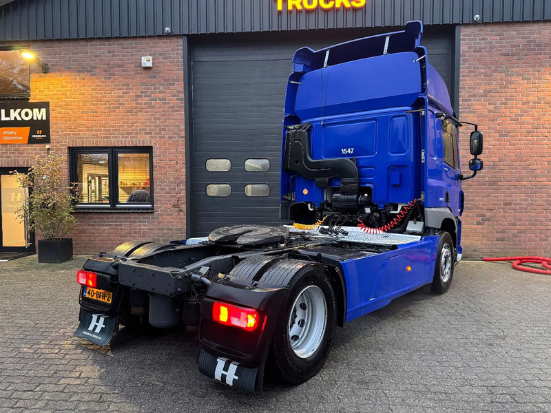 Cabeza tractora DAF CF 400 4X2 Space Cab 770.300 KM NL-Truck: foto 5