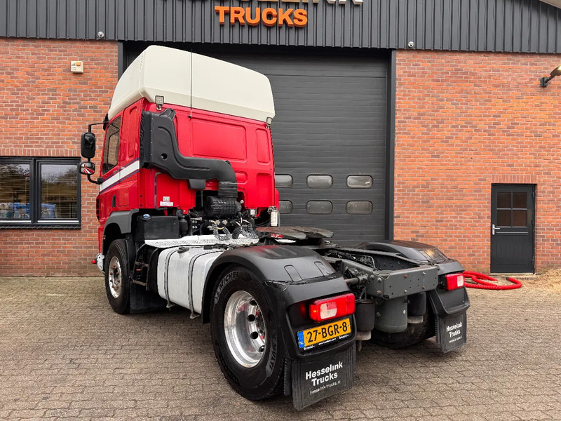 DAF CF 440 Space Cab 9T Vooras Alcoa 7.174KG Standairco Wheelbase 325cm! - Cabeza tractora: foto 3 DAF CF 440 Space Cab 9T Vooras Alcoa 7.174KG Standairco Wheelbase 325cm! - Cabeza tractora: foto 3