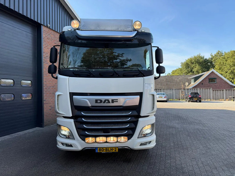 DAF XF 430 MX 13 4X2 Space Cab Standairco Alcoa's NL Truck APK/TUV 21-11-2025 - Cabeza tractora: foto 3 DAF XF 430 MX 13 4X2 Space Cab Standairco Alcoa's NL Truck APK/TUV 21-11-2025 - Cabeza tractora: foto 3