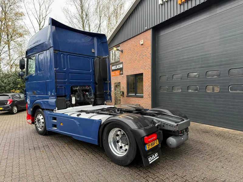 DAF XF 450 SSC Super Space LED Standairco Leer 574.149KM NL Truck APK 01-2026 - Cabeza tractora: foto 3 DAF XF 450 SSC Super Space LED Standairco Leer 574.149KM NL Truck APK 01-2026 - Cabeza tractora: foto 3