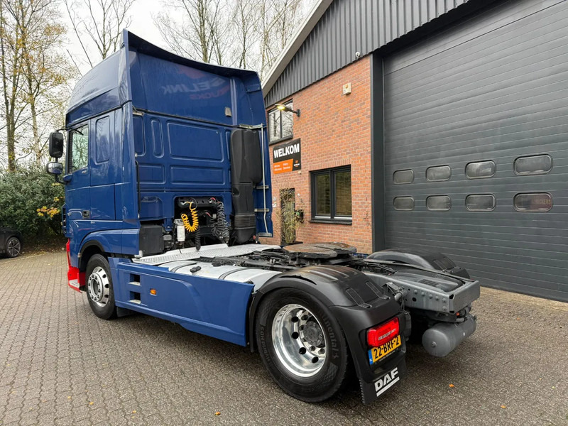 DAF XF 450 SSC Super Space LED Standairco Leer NL Truck APK 01-2026 - Cabeza tractora: foto 2 DAF XF 450 SSC Super Space LED Standairco Leer NL Truck APK 01-2026 - Cabeza tractora: foto 2