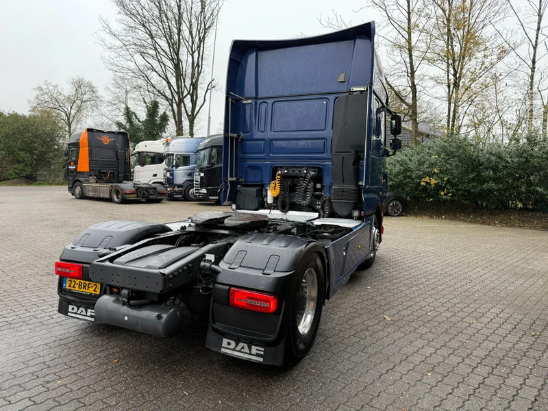 DAF XF 450 SSC Super Space LED Standairco Leer NL Truck APK 01-2026 - Cabeza tractora: foto 3 DAF XF 450 SSC Super Space LED Standairco Leer NL Truck APK 01-2026 - Cabeza tractora: foto 3