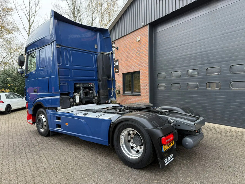 DAF XF 450 SSC Super Space LED Standairco Leer NL Truck APK 02-2026 - Cabeza tractora: foto 2 DAF XF 450 SSC Super Space LED Standairco Leer NL Truck APK 02-2026 - Cabeza tractora: foto 2