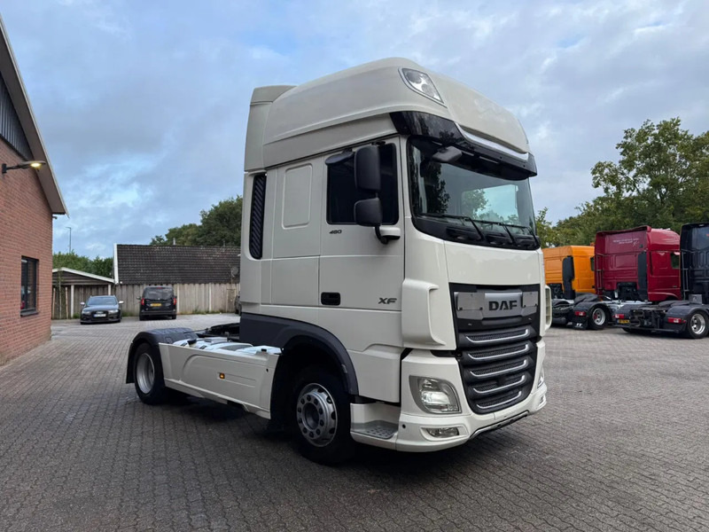 DAF XF 480 SSC Super Space 2x tank LED 12-2021 317.150KM ACC NL Truck - Cabeza tractora: foto 2 DAF XF 480 SSC Super Space 2x tank LED 12-2021 317.150KM ACC NL Truck - Cabeza tractora: foto 2