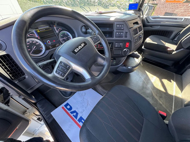 DAF XF 480 SSC Super Space 2x tank LED 229.640KM! ACC - Cabeza tractora: foto 5 DAF XF 480 SSC Super Space 2x tank LED 229.640KM! ACC - Cabeza tractora: foto 5
