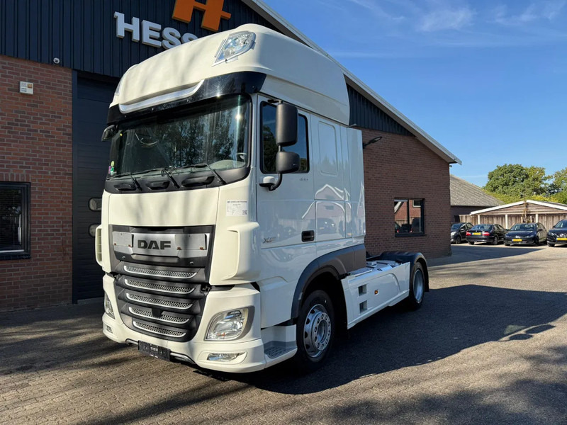 DAF XF 480 SSC Super Space 2x tank LED 325.928KM ACC - Cabeza tractora: foto 1 DAF XF 480 SSC Super Space 2x tank LED 325.928KM ACC - Cabeza tractora: foto 1