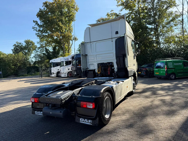DAF XF 480 SSC Super Space 2x tank LED 325.928KM ACC - Cabeza tractora: foto 5 DAF XF 480 SSC Super Space 2x tank LED 325.928KM ACC - Cabeza tractora: foto 5