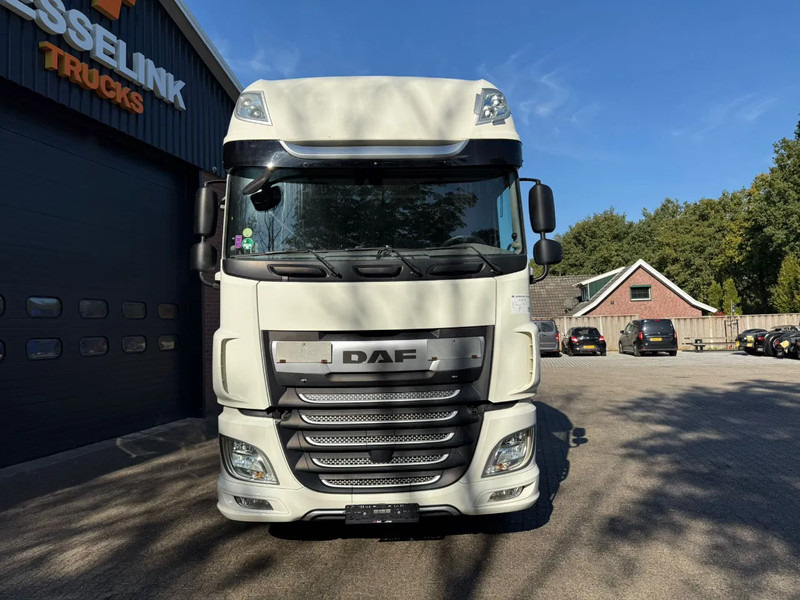 DAF XF 480 SSC Super Space 2x tank LED 325.928KM ACC - Cabeza tractora: foto 3 DAF XF 480 SSC Super Space 2x tank LED 325.928KM ACC - Cabeza tractora: foto 3