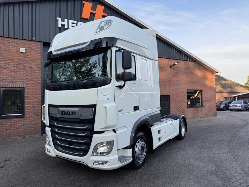 DAF XF 480 SSC Super Space 2x tank LED 326.042KM! ACC - Cabeza tractora: foto 1 DAF XF 480 SSC Super Space 2x tank LED 326.042KM! ACC - Cabeza tractora: foto 1