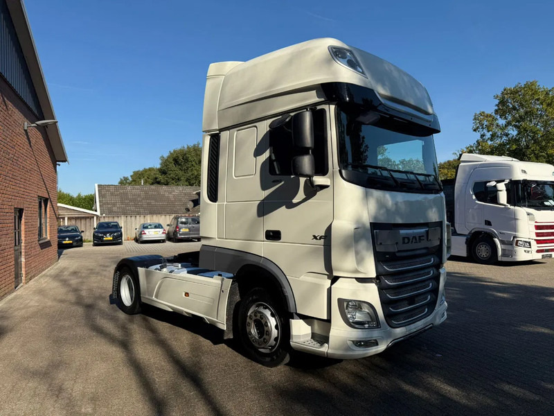 DAF XF 480 SSC Super Space 2x tank LED 361.807KM ACC - Cabeza tractora: foto 2 DAF XF 480 SSC Super Space 2x tank LED 361.807KM ACC - Cabeza tractora: foto 2