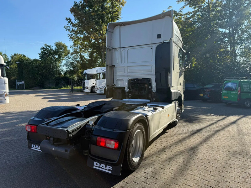 DAF XF 480 SSC Super Space 2x tank LED 361.807KM ACC - Cabeza tractora: foto 3 DAF XF 480 SSC Super Space 2x tank LED 361.807KM ACC - Cabeza tractora: foto 3
