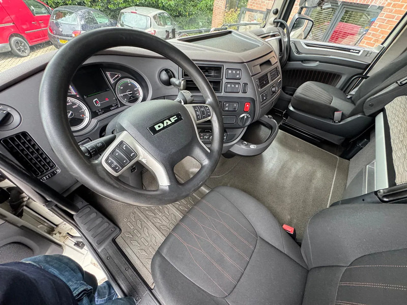 DAF XF 480 SSC Super Space 2x tank LED PTO-Prep 338.054M ACC - Cabeza tractora: foto 5 DAF XF 480 SSC Super Space 2x tank LED PTO-Prep 338.054M ACC - Cabeza tractora: foto 5