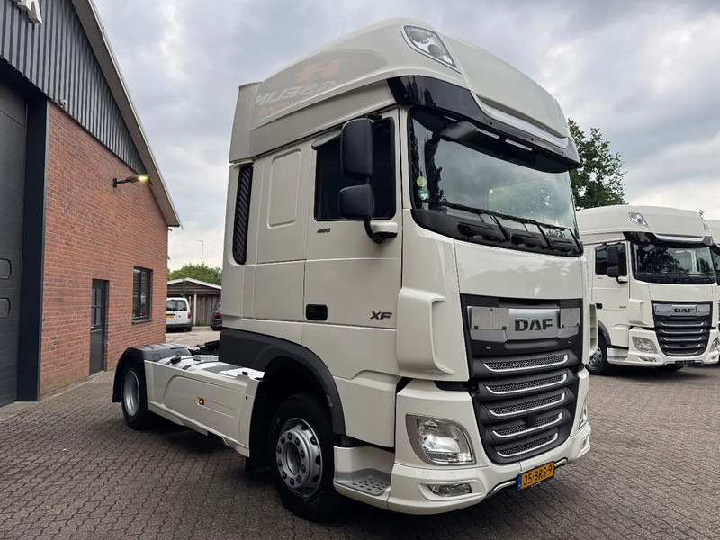 DAF XF 480 SSC Super Space 2x tank LED PTO-Prep 420.360KM ACC - Cabeza tractora: foto 3 DAF XF 480 SSC Super Space 2x tank LED PTO-Prep 420.360KM ACC - Cabeza tractora: foto 3