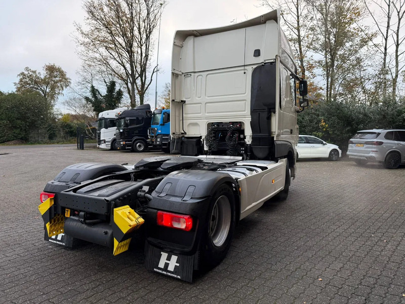 DAF XF 480 SSC Super Space 2x tank LED Spoilers/sideskirts 348.190KM NL Truck - Cabeza tractora: foto 3 DAF XF 480 SSC Super Space 2x tank LED Spoilers/sideskirts 348.190KM NL Truck - Cabeza tractora: foto 3