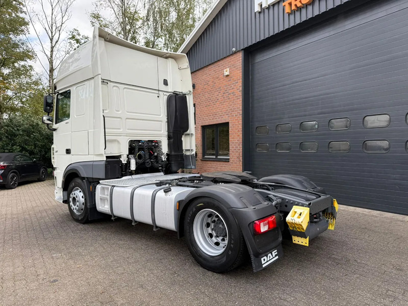 DAF XF 480 SSC Super Space Smarttacho 2 2x tank LED 347.402KM! NL Truck APK/TUV 21-11-2026 - Cabeza tractora: foto 2 DAF XF 480 SSC Super Space Smarttacho 2 2x tank LED 347.402KM! NL Truck APK/TUV 21-11-2026 - Cabeza tractora: foto 2