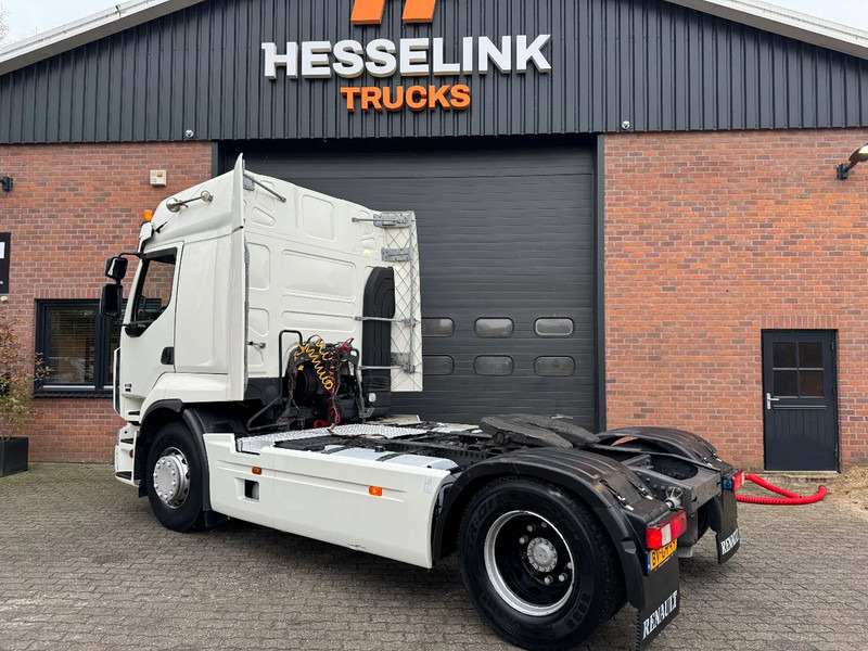 Renault Premium 450 4X2 2X Tank 774.550KM Side skirts NL Truck - Cabeza tractora: foto 4 Renault Premium 450 4X2 2X Tank 774.550KM Side skirts NL Truck - Cabeza tractora: foto 4