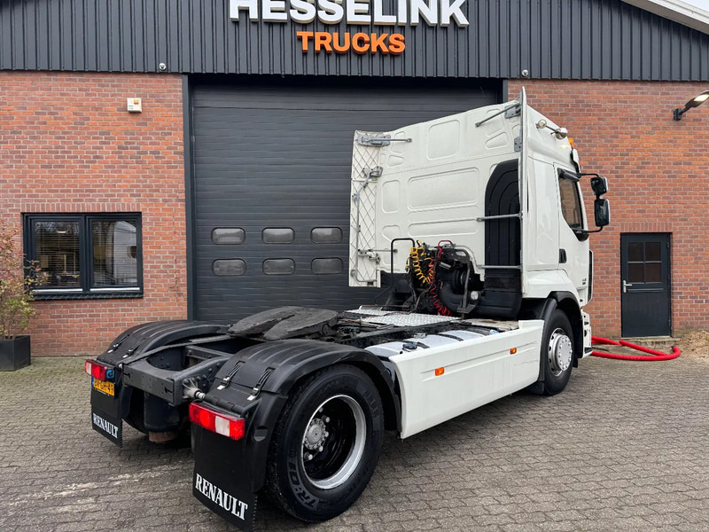Renault Premium 450 4X2 2X Tank 774.550KM Side skirts NL Truck - Cabeza tractora: foto 3 Renault Premium 450 4X2 2X Tank 774.550KM Side skirts NL Truck - Cabeza tractora: foto 3