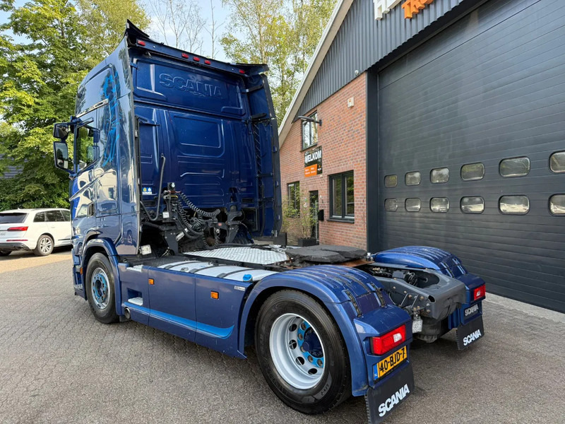Scania S450 NGS Hydraulic Retarder 12th Gear Error! APK/TUV 03/2026 - Cabeza tractora: foto 2 Scania S450 NGS Hydraulic Retarder 12th Gear Error! APK/TUV 03/2026 - Cabeza tractora: foto 2