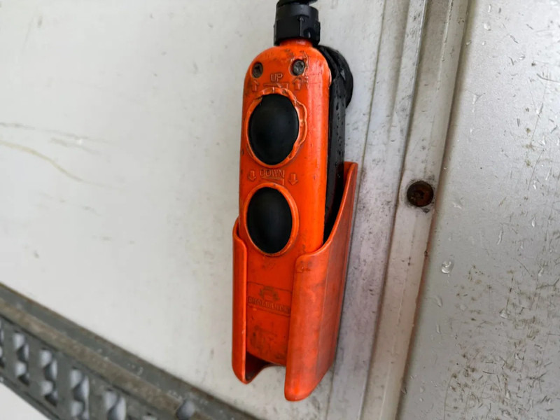 Leasing de Mercedes-Benz Atego 1218 7.3M Koffer 1500KG LBW 323.826KM! NL Truck APK/TUV 26-04-2026 Mercedes-Benz Atego 1218 7.3M Koffer 1500KG LBW 323.826KM! NL Truck APK/TUV 26-04-2026: foto 19 Leasing de Mercedes-Benz Atego 1218 7.3M Koffer 1500KG LBW 323.826KM! NL Truck APK/TUV 26-04-2026 Mercedes-Benz Atego 1218 7.3M Koffer 1500KG LBW 323.826KM! NL Truck APK/TUV 26-04-2026: foto 19