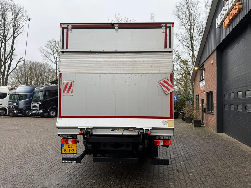 Leasing de Mercedes-Benz Atego 1218 7.3M Koffer 1500KG LBW 323.826KM! NL Truck APK/TUV 26-04-2026 Mercedes-Benz Atego 1218 7.3M Koffer 1500KG LBW 323.826KM! NL Truck APK/TUV 26-04-2026: foto 13 Leasing de Mercedes-Benz Atego 1218 7.3M Koffer 1500KG LBW 323.826KM! NL Truck APK/TUV 26-04-2026 Mercedes-Benz Atego 1218 7.3M Koffer 1500KG LBW 323.826KM! NL Truck APK/TUV 26-04-2026: foto 13