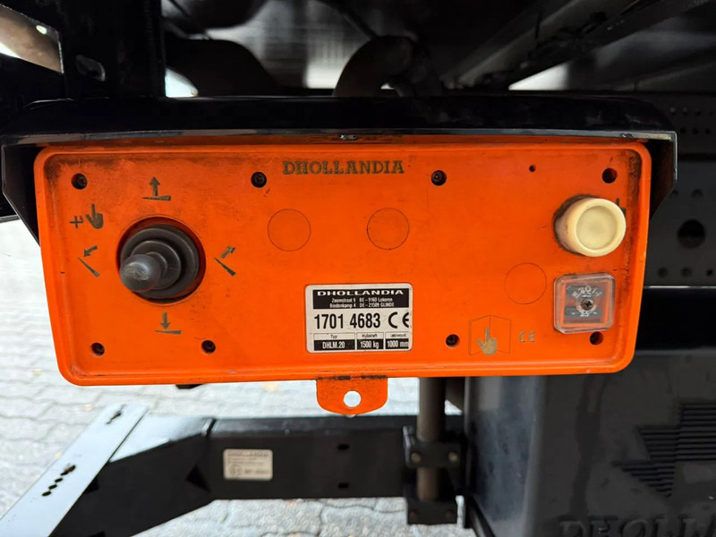 Leasing de Mercedes-Benz Atego 1218 7.3M Koffer 1500KG LBW 323.826KM! NL Truck APK/TUV 26-04-2026 Mercedes-Benz Atego 1218 7.3M Koffer 1500KG LBW 323.826KM! NL Truck APK/TUV 26-04-2026: foto 15 Leasing de Mercedes-Benz Atego 1218 7.3M Koffer 1500KG LBW 323.826KM! NL Truck APK/TUV 26-04-2026 Mercedes-Benz Atego 1218 7.3M Koffer 1500KG LBW 323.826KM! NL Truck APK/TUV 26-04-2026: foto 15