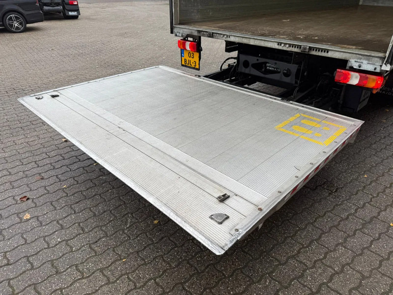 Leasing de Mercedes-Benz Atego 1218 7.3M Koffer 1500KG LBW 323.826KM! NL Truck APK/TUV 26-04-2026 Mercedes-Benz Atego 1218 7.3M Koffer 1500KG LBW 323.826KM! NL Truck APK/TUV 26-04-2026: foto 18 Leasing de Mercedes-Benz Atego 1218 7.3M Koffer 1500KG LBW 323.826KM! NL Truck APK/TUV 26-04-2026 Mercedes-Benz Atego 1218 7.3M Koffer 1500KG LBW 323.826KM! NL Truck APK/TUV 26-04-2026: foto 18