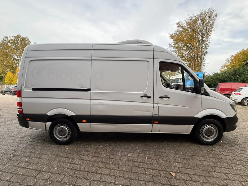 Mercedes-Benz Sprinter 314 Dual Zone Frigo -30/+30 Carrier AUT. - Furgoneta frigorifica, Furgoneta combi: foto 5 Mercedes-Benz Sprinter 314 Dual Zone Frigo -30/+30 Carrier AUT. - Furgoneta frigorifica, Furgoneta combi: foto 5