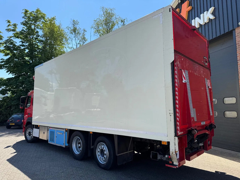 Volvo FM 13 420 Frigoblock D+E AHK Stuuras/Lenkachse - Camión frigorífico: foto 3 Volvo FM 13 420 Frigoblock D+E AHK Stuuras/Lenkachse - Camión frigorífico: foto 3