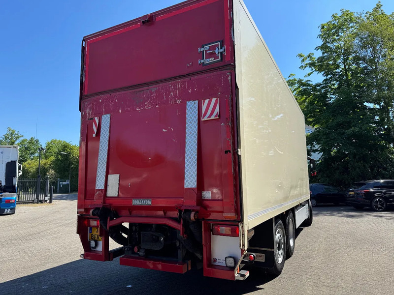 Volvo FM 13 420 Frigoblock D+E AHK Stuuras/Lenkachse - Camión frigorífico: foto 4 Volvo FM 13 420 Frigoblock D+E AHK Stuuras/Lenkachse - Camión frigorífico: foto 4