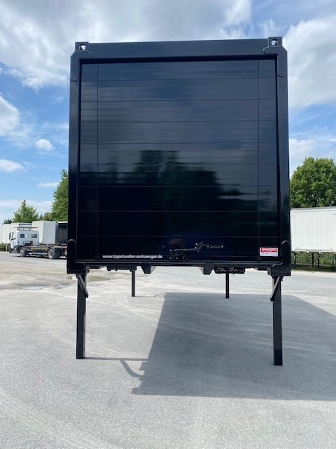 Krone BDF-System 7.450 mm, LACK NEU Standard, Heck Rolltor - Caja cerrada: foto 2 Krone BDF-System 7.450 mm, LACK NEU Standard, Heck Rolltor - Caja cerrada: foto 2