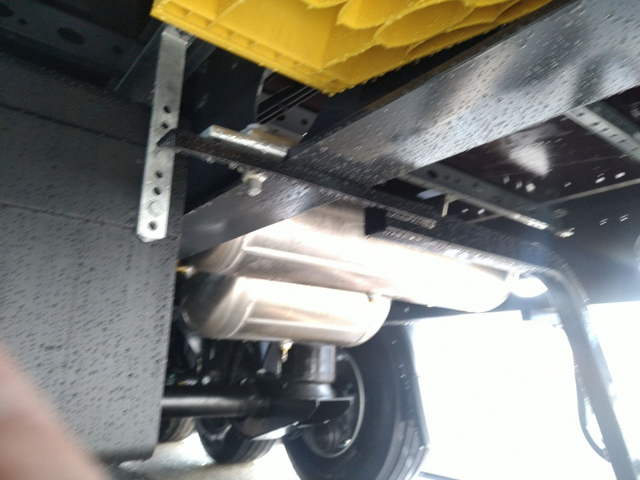 Leasing de Schwarzmüller PowerLine LIFT/LENKACHSE HUBDACH 5880kg NEU Schwarzmüller PowerLine LIFT/LENKACHSE HUBDACH 5880kg NEU Schwarzmüller PowerLine LIFT/LENKACHSE HUBDACH 5880kg NEU Schwarzmüller PowerLine LIFT/LENKACHSE HUBDACH 5880kg NEU: foto 17