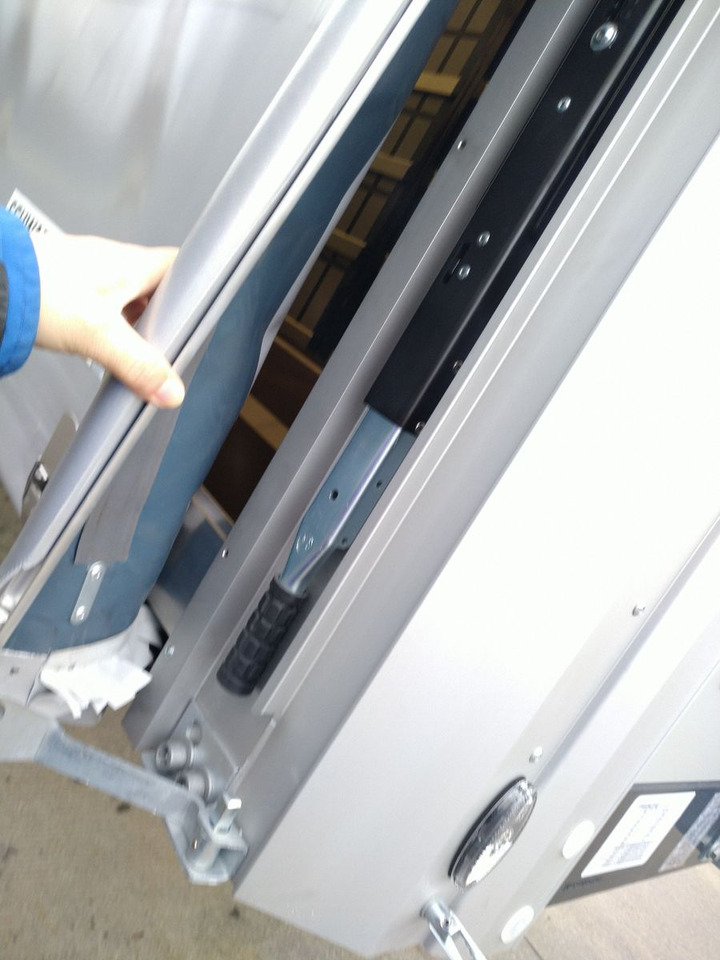 Leasing de Schwarzmüller PowerLine LIFT/LENKACHSE HUBDACH 5880kg NEU Schwarzmüller PowerLine LIFT/LENKACHSE HUBDACH 5880kg NEU Schwarzmüller PowerLine LIFT/LENKACHSE HUBDACH 5880kg NEU Schwarzmüller PowerLine LIFT/LENKACHSE HUBDACH 5880kg NEU: foto 7