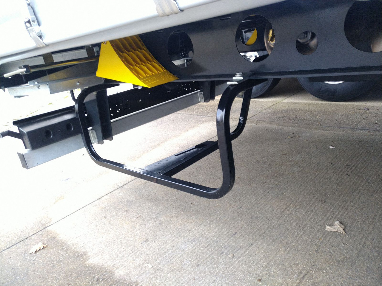 Leasing de Schwarzmüller PowerLine LIFT/LENKACHSE HUBDACH 5880kg NEU Schwarzmüller PowerLine LIFT/LENKACHSE HUBDACH 5880kg NEU Schwarzmüller PowerLine LIFT/LENKACHSE HUBDACH 5880kg NEU Schwarzmüller PowerLine LIFT/LENKACHSE HUBDACH 5880kg NEU: foto 25