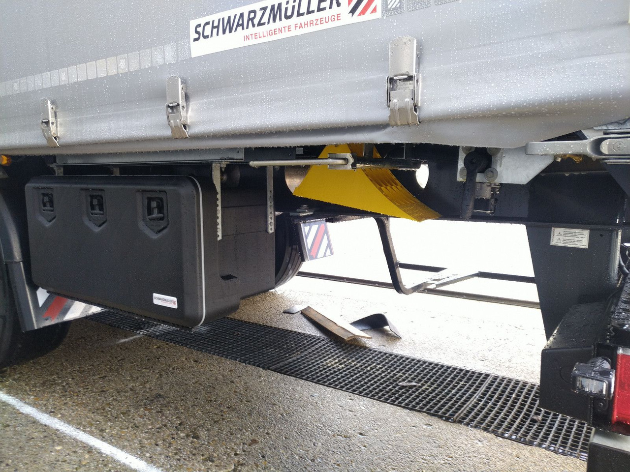 Leasing de Schwarzmüller PowerLine LIFT/LENKACHSE HUBDACH 5880kg NEU Schwarzmüller PowerLine LIFT/LENKACHSE HUBDACH 5880kg NEU Schwarzmüller PowerLine LIFT/LENKACHSE HUBDACH 5880kg NEU Schwarzmüller PowerLine LIFT/LENKACHSE HUBDACH 5880kg NEU: foto 16