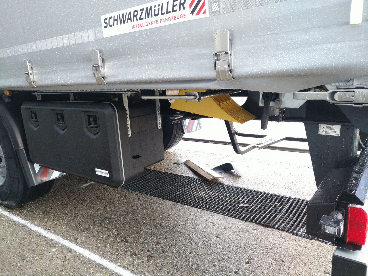 Leasing de Schwarzmüller PowerLine LIFT/LENKACHSE HUBDACH 5880kg NEU Schwarzmüller PowerLine LIFT/LENKACHSE HUBDACH 5880kg NEU Schwarzmüller PowerLine LIFT/LENKACHSE HUBDACH 5880kg NEU Schwarzmüller PowerLine LIFT/LENKACHSE HUBDACH 5880kg NEU: foto 15