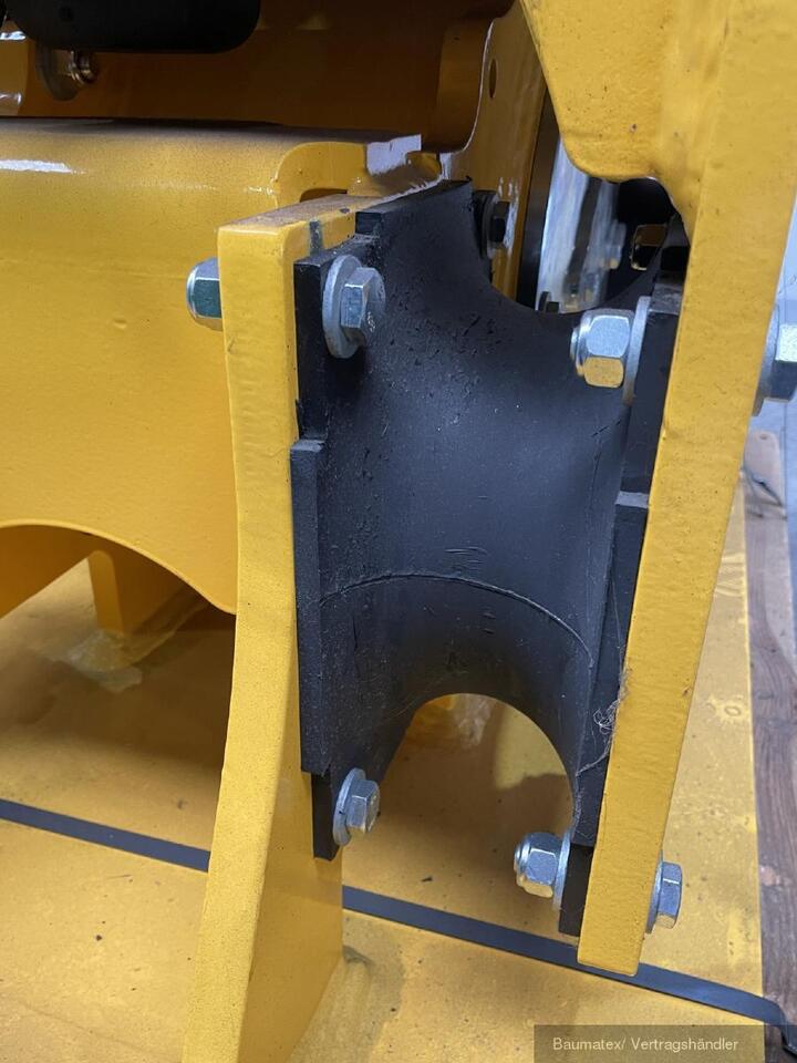 SIMEX PV700 f. 18- 25to. Bagger/ 360° hydr. Rotation!! - Compactador: foto 4 SIMEX PV700 f. 18- 25to. Bagger/ 360° hydr. Rotation!! - Compactador: foto 4