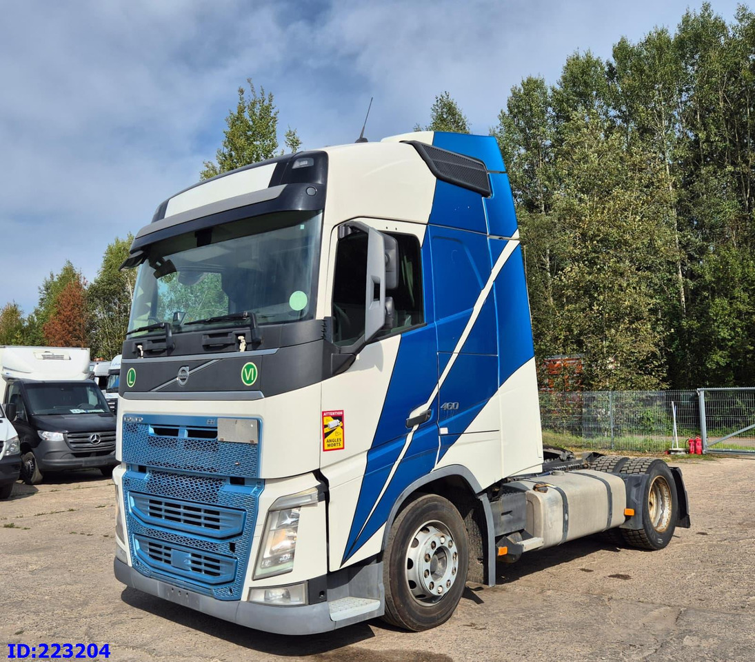 VOLVO FH13 460HP Euro6 - Cabeza tractora: foto 1 VOLVO FH13 460HP Euro6 - Cabeza tractora: foto 1