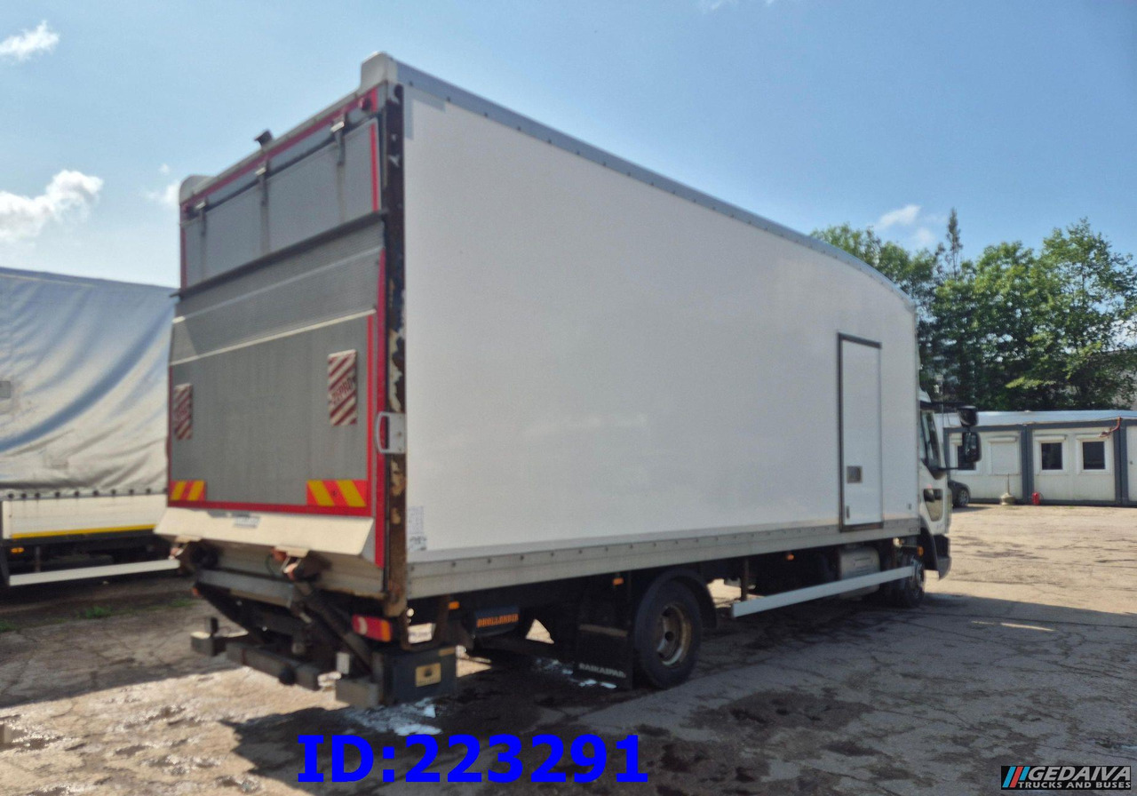 DAF LF 180 FA - Euro6 - Camión caja cerrada: foto 4 DAF LF 180 FA - Euro6 - Camión caja cerrada: foto 4