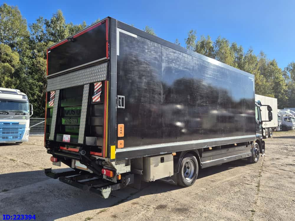 IVECO Eurocargo 120-220 Thermoking V800 Euro6 - Camión frigorífico: foto 5 IVECO Eurocargo 120-220 Thermoking V800 Euro6 - Camión frigorífico: foto 5