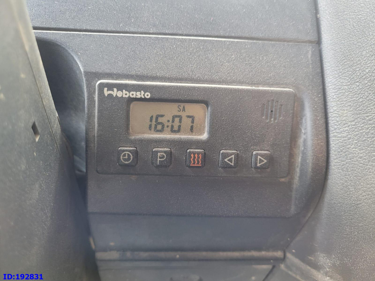 Camión bomba de hormigón MERCEDES-BENZ Atego 2628 6x4 Schwing 17m 9m3: foto 19