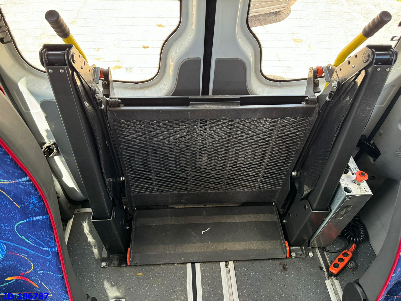 Autocar MERCEDES-BENZ Sprinter 516 - 17-seater - Euro5: foto 16