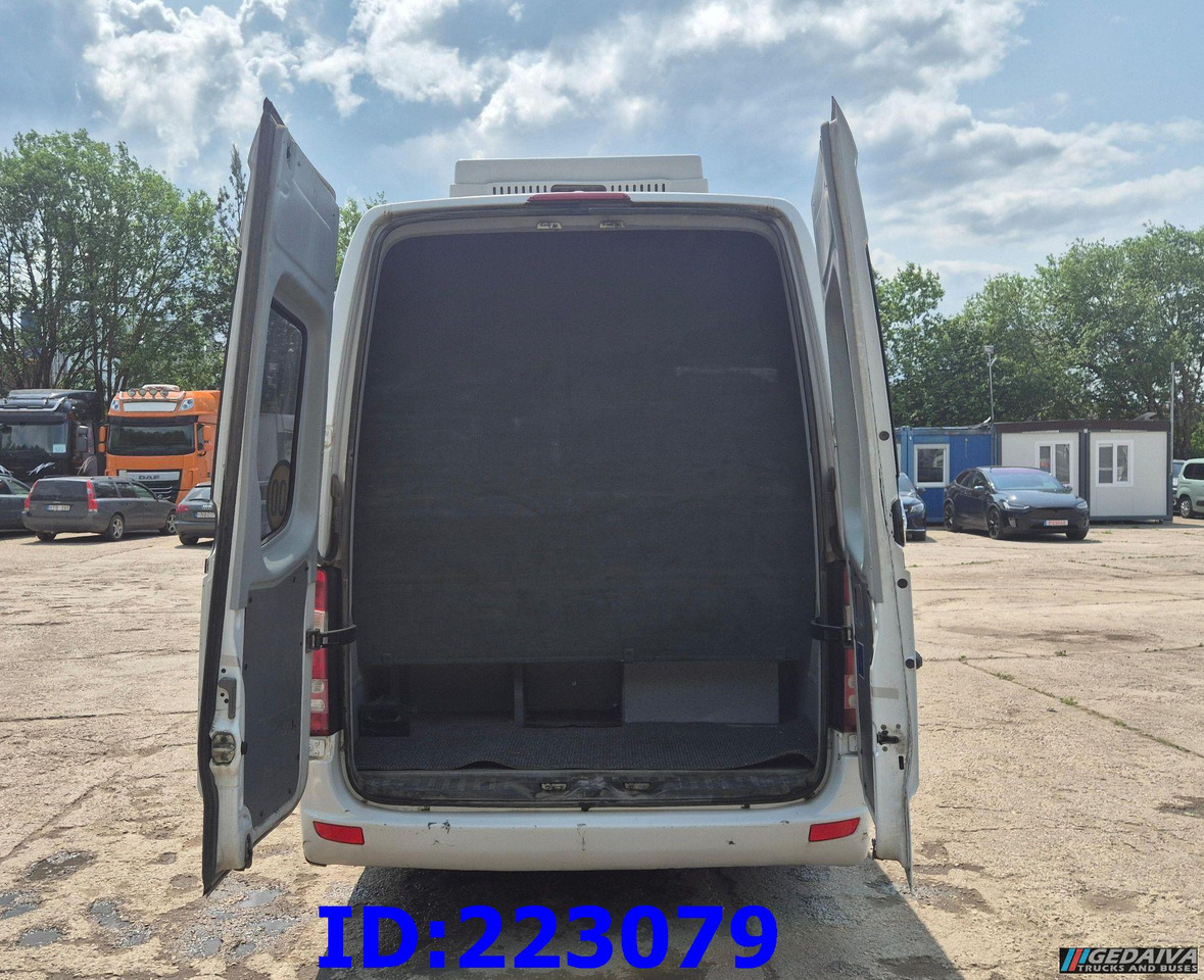MERCEDES-BENZ Sprinter 516 - VIP - Euro6 - 17 places - Autocar: foto 5 MERCEDES-BENZ Sprinter 516 - VIP - Euro6 - 17 places - Autocar: foto 5