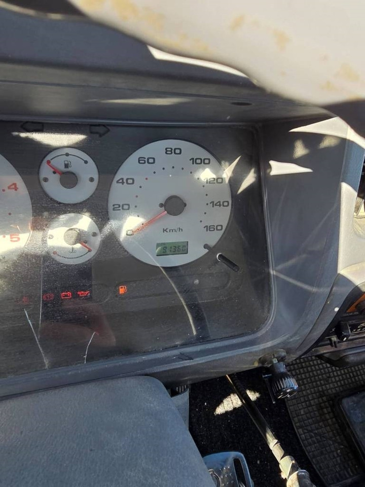 Oil & Steel Snake 19.11 City - Camión con plataforma elevadora: foto 4 Oil & Steel Snake 19.11 City - Camión con plataforma elevadora: foto 4